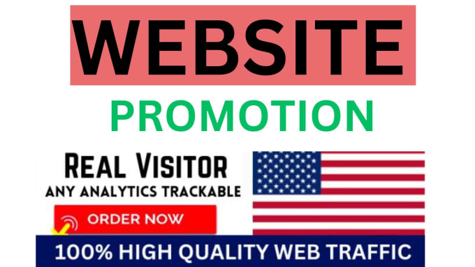 Gig Preview - Do organic USA,german website traffic to increase sales