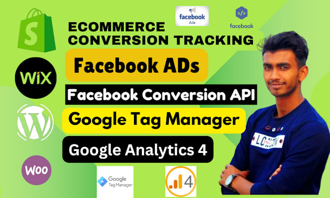 Gig Preview - Manage facebook ads to increase ecommerce sales with guarantee