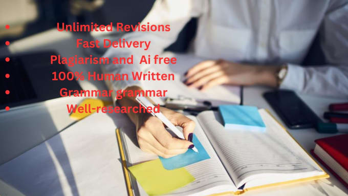 Gig Preview - Write business essay writing, case study, research and summary, apa paper