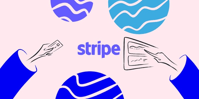 Gig Preview - Integrate stripe api into your website