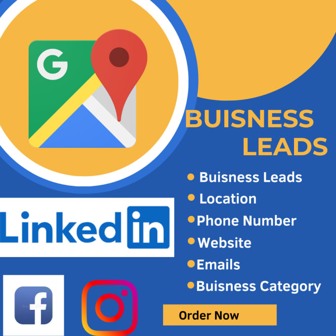 Bestseller - do scrap google maps for business emails and lead generation