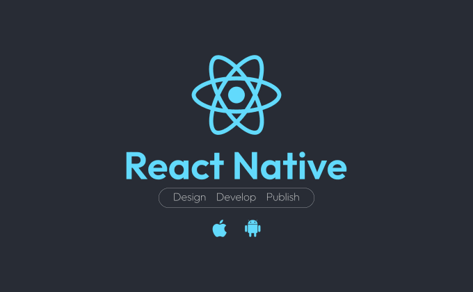 Gig Preview - Be your hybrid app developer using react native cli and expo