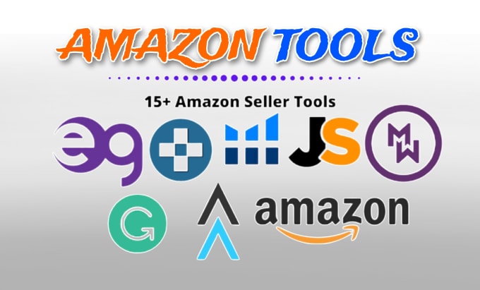 Bestseller - provide amazon tools on shared base every tool in 20