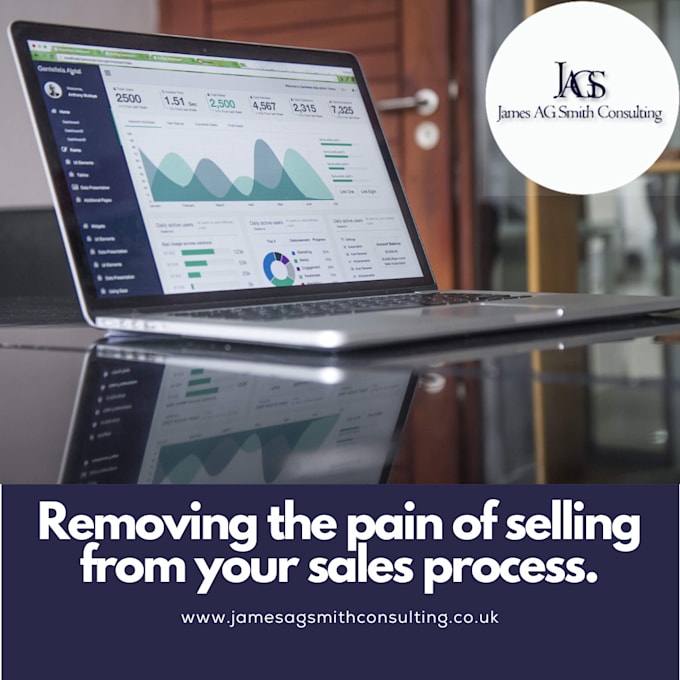 Gig Preview - Grow your sales, identify your ideal customer and increase brand recognition