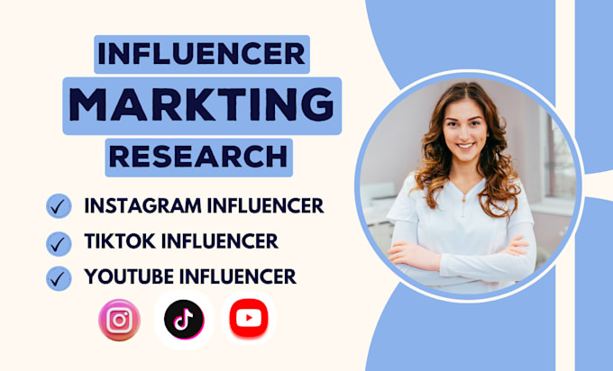 Bestseller - find best instagram, tiktok, and youtube influencer list