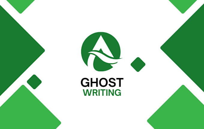 Gig Preview - Ghostwrite nonfiction ebooks as ghost book writer with formatting paperback