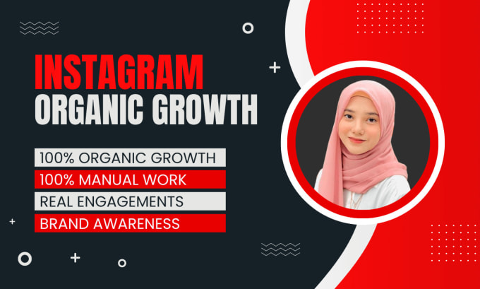 Bestseller - manage instagram marketing to promote and grow organic engagement