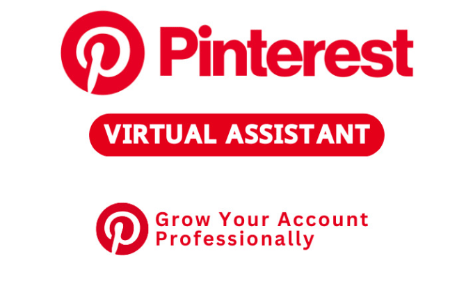 Gig Preview - Set up your pinterest business account, upload pins and boards