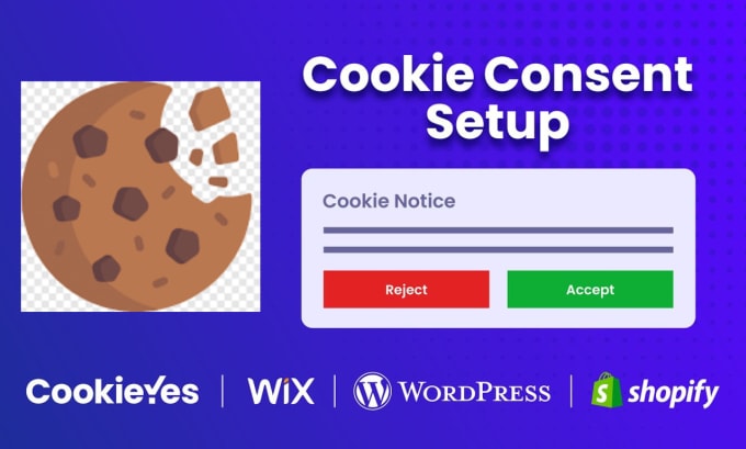 Gig Preview - Properly setup cookie consent banner mode update,gads tag by google tag manager