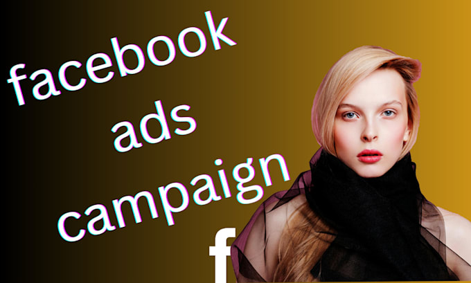 Gig Preview - Setup facebook ads campaign, instagram ads campaign for sales