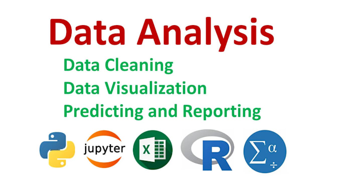 Gig Preview - Do data analysis, r studio coding and r programming language