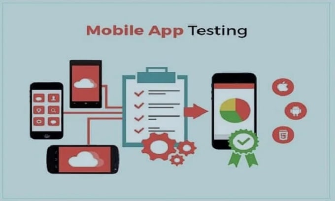 Gig Preview - Do QA testing of your software, web, web app, and mobile app