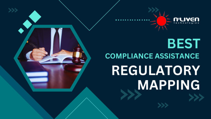 Bestseller - do regulatory compliance analysis service