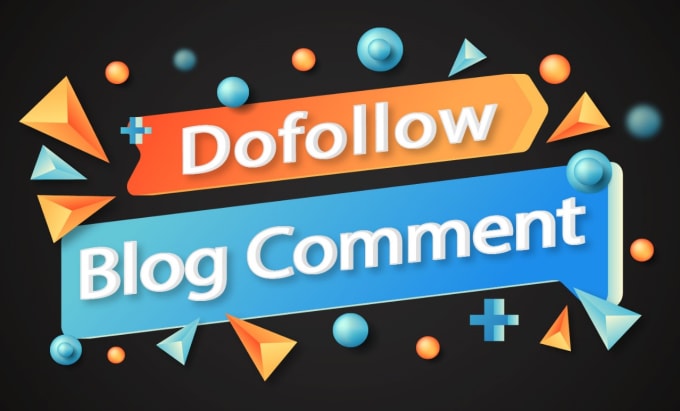 Gig Preview - Create 300 blog comment high da contextual SEO backlinks dofollow