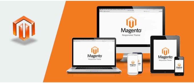 Bestseller - develop a magento website for your shop, business institute etc