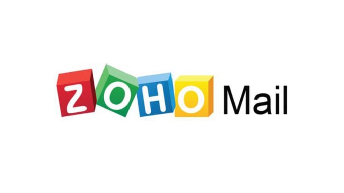 Gig Preview - Setup zoho mail service for your domain