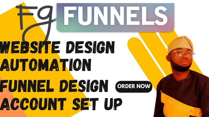 Gig Preview - Build your funnel and membership course on funnel gorgeous, fg funnel