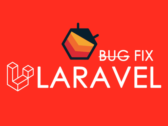 Gig Preview - Expert laravel developer with 11 years of PHP experience