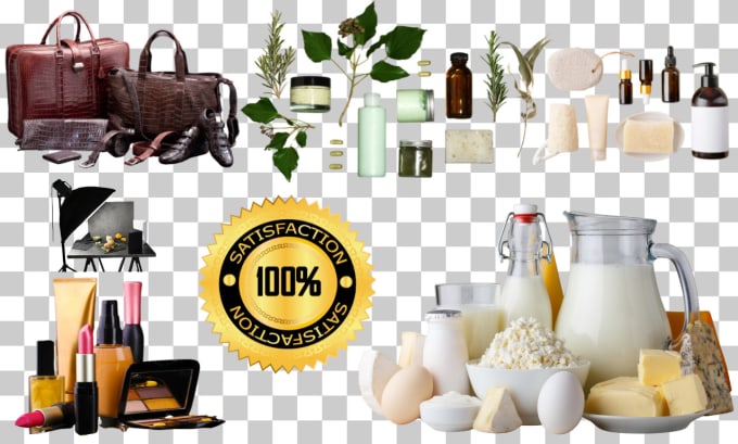 Bestseller - do product photo editing and background removal in 1hr