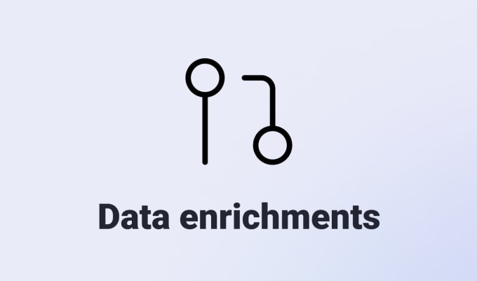 Gig Preview - Do data entry and database enrichment