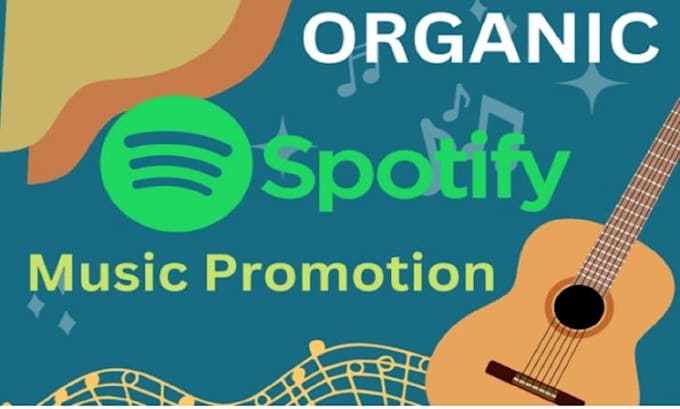 Gig Preview - Do increase your spotify monthly listeners and followers