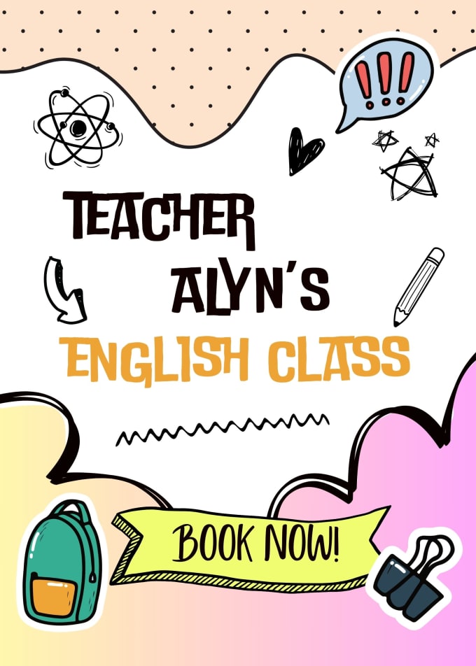 Bestseller - be your english teacher