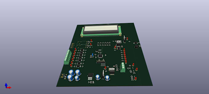 Bestseller - do circuit design and layout for your electronic project