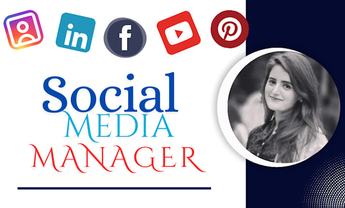 Gig Preview - Be your content creator and social media manager