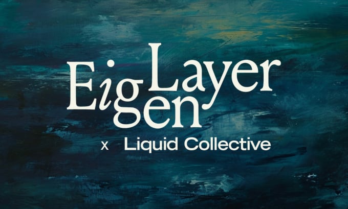 Gig Preview - Build liquid staking and restaking on eigenlayer and symbiotic