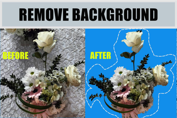 Bestseller - creates high quality background removal with extra sharpness