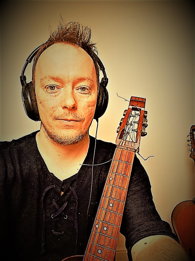 Gig Preview - Composing and recording a string arrangement of your song