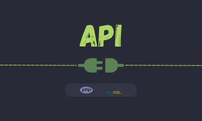 Gig Preview - Develop responsive websites or integrate API in PHP