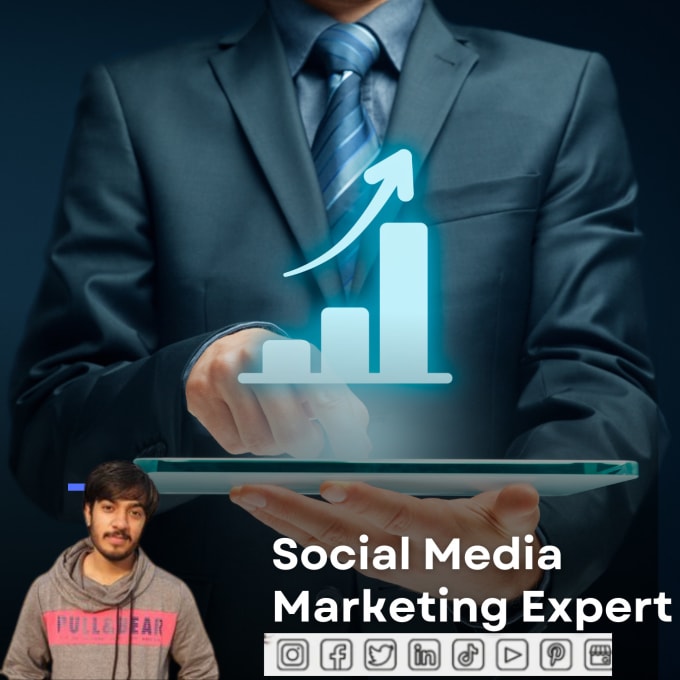 Bestseller - be social media expert, elevate your online presence today