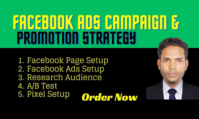 Bestseller - do create high converting facebook ads