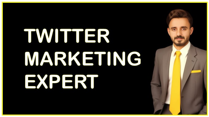 Gig Preview - Do twitter marketing campaigns for your brand