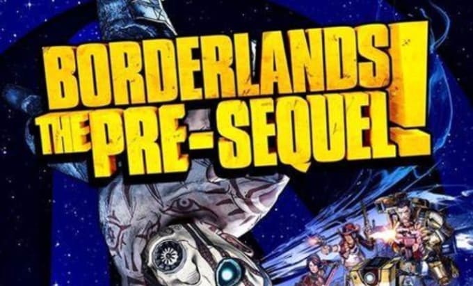 Gig Preview - Make you max level in borderlands tps