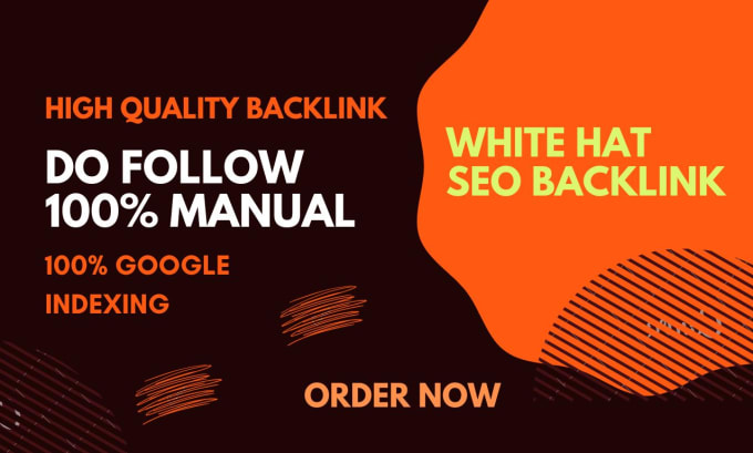 Bestseller - premium contextual dofollow SEO backlinks for google ranking