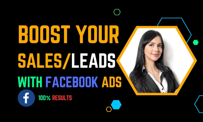 Gig Preview - Do facebook ads campaign will bring  good results