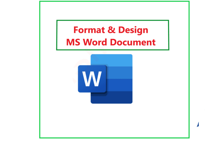 Gig Preview - Professionally organize your research paper and design poster figures