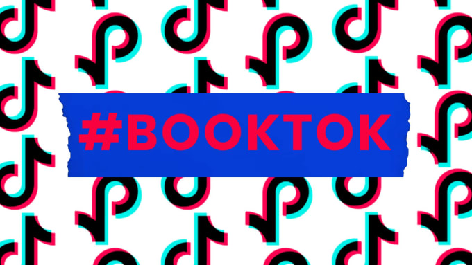 Gig Preview - Use booktok to promote your amazon KDP book or ebook