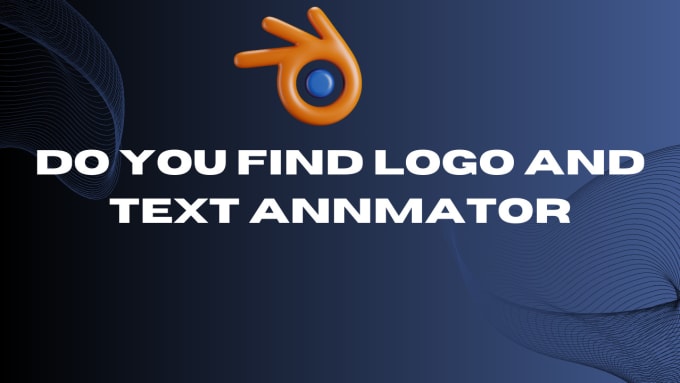 Bestseller - do make lighting text and logo animation in blender