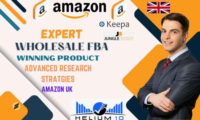 Bestseller - find winning products with advanced research for amazon uk wholesale fba