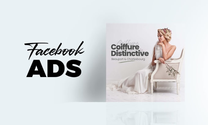 Gig Preview - Design instagram and facebook ads, cover, social media post, and banner