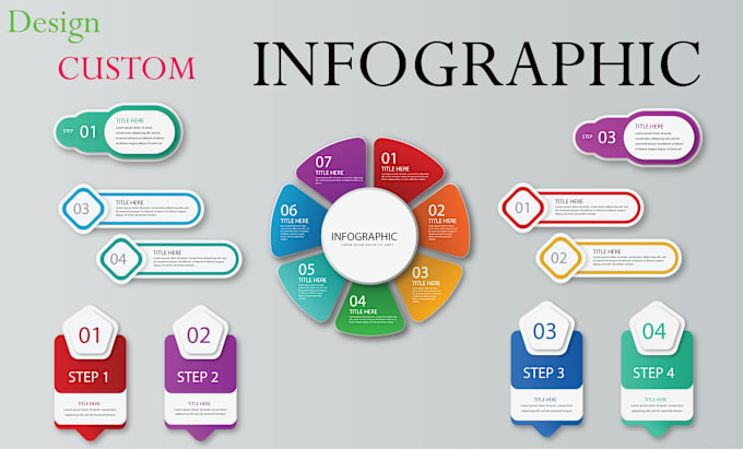 Gig Preview - Design organization chart process flow workflow, and diagram