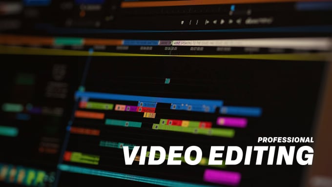 Gig Preview - Edit your social media video