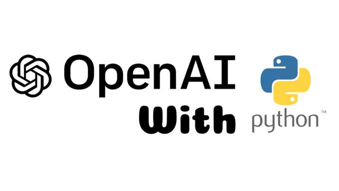 Gig Preview - Integrate ai to your web or app using python openai