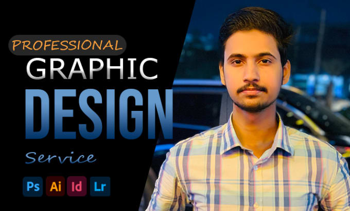 Bestseller - custom graphic design services by abdul mannan