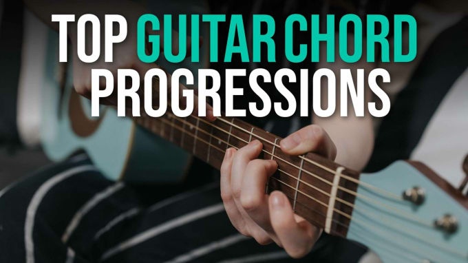 Gig Preview - Play guitar chords for your song