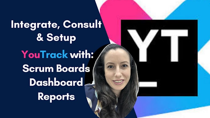 Gig Preview - Integrate and set up youtrack as project management platform