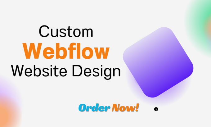 Gig Preview - Convert figma designs to webflow masterpieces